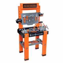 Smoby B+D ETABLI BRICOLO ONE, 3 an(s)