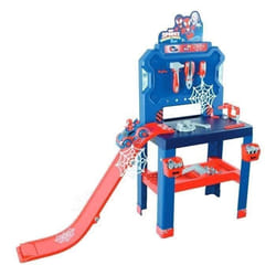 SMOBY - Spidey Etabli Bricolo - dès 3 ans