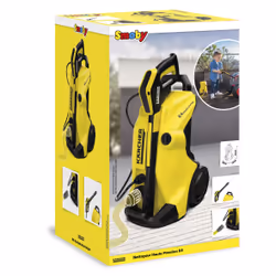 Smoby KARCHER NETTOYEUR HAUTE PRESSION K4