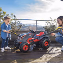Smoby KARCHER NETTOYEUR HAUTE PRESSION K4 - Vue supplémentaire 4