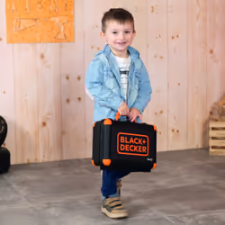 Smoby B+D BRICOLO BOX - Vue supplémentaire 4