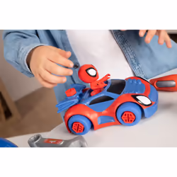 Smoby Dickie 7600360905 jeu d'imitation - Vue supplémentaire 4