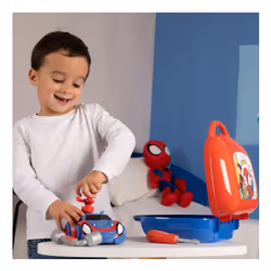 Smoby Dickie 7600360905 jeu d'imitation - Vue supplémentaire 5