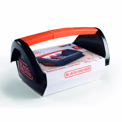 Smoby B+D BOITE A OUTILS + 6 OUTILS