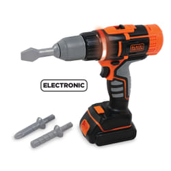 Smoby B+D PERCEUSE ELECT.