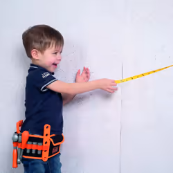 Smoby B+D CEINTURE A OUTILS - Vue supplémentaire 4