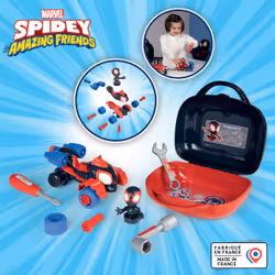 Smoby SPIN BOX