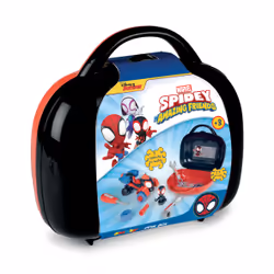 Smoby SPIN BOX - Vue supplémentaire 4