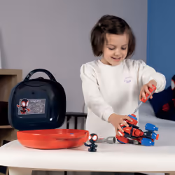 Smoby SPIN BOX - Vue supplémentaire 5