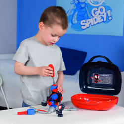 Smoby SPIN BOX - Vue supplémentaire 6