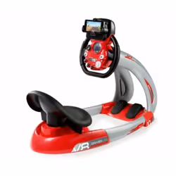 Smoby Pilot V8 Driver + Support
