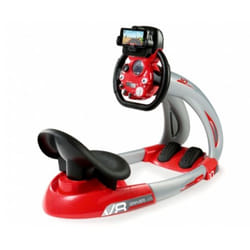 Smoby Pilot V8 Driver + Support