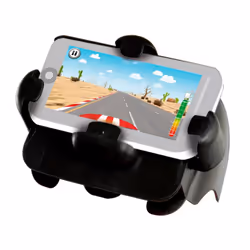 Smoby Pilot V8 Driver + Support