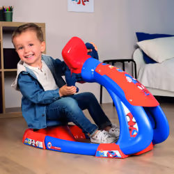 Smoby SPIDEY V8 DRIVER - Vue supplémentaire 6