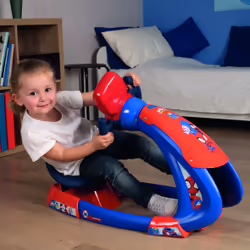 Smoby SPIDEY V8 DRIVER - Vue supplémentaire 7