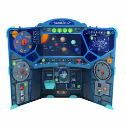 Smoby SPACE CENTER, 3 an(s)