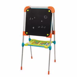 Smoby Tableau Des Grands