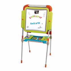 Smoby Tableau Evolutif