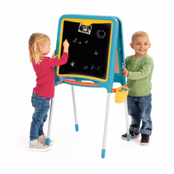 Smoby Tableau Tubes