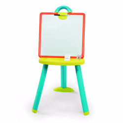 Smoby TABLEAU PLASTIQUE, France, 91 mm, 464 mm, 564 mm