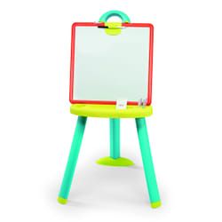Smoby TABLEAU PLASTIQUE