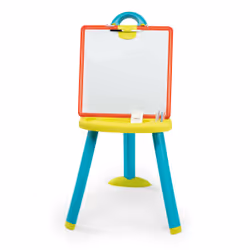 Smoby TABLEAU PLASTIQUE