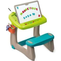 Smoby Bureau Petit Ecolier