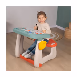 Smoby 420107 table d'activités pour bébé