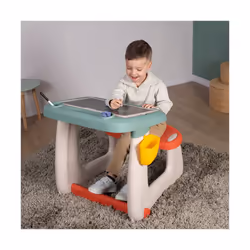 Smoby 420107 table d'activités pour bébé - Vue supplémentaire 4