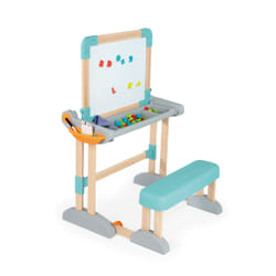 Smoby BUREAU MODULO SPACE