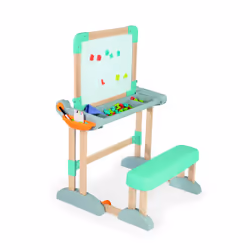 Smoby BUREAU MODULO SPACE