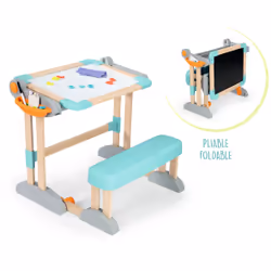 Smoby BUREAU MODULO SPACE