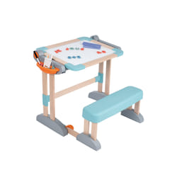 Smoby 420304 table d'activités pour bébé