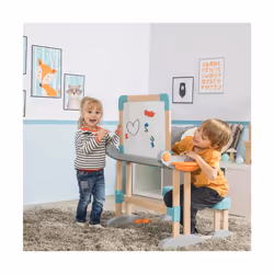 Smoby 420304 table d'activités pour bébé