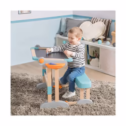 Smoby 420304 table d'activités pour bébé - Vue supplémentaire 4