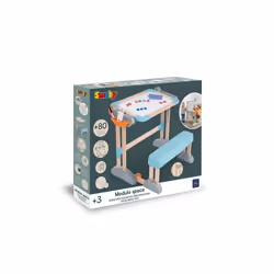 Smoby 420304 table d'activités pour bébé - Vue supplémentaire 5
