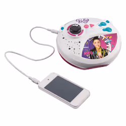 Smoby Km Microphone Sur Pied