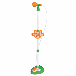 Smoby 44CATS MICRO SUR PIED, Chine, 105 mm, 240 mm, 360 mm