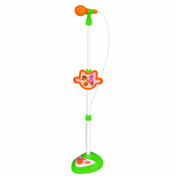 Smoby 44CATS MICRO SUR PIED