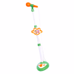 Smoby 44CATS MICRO SUR PIED