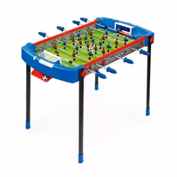 Smoby 3032166202001 baby-foot Table de baby-foot Bleu, Vert