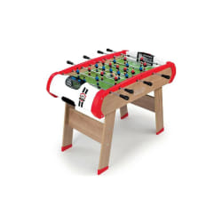 Smoby 640002 table multi-jeux
