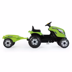 Smoby Trattore Farmer XL