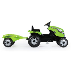 Smoby Trattore Farmer XL Voiture à roulettes