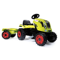 Smoby 710114 jouet à bascule et à enfourcher Voiture à roulettes