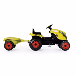 Smoby 710114 jouet à bascule et à enfourcher Voiture à roulettes - Vue supplémentaire 5