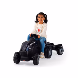 Smoby 710131 véhicule pour enfants
