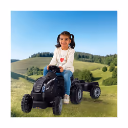 Smoby 710131 véhicule pour enfants