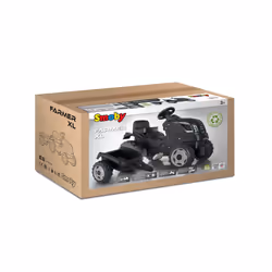 Smoby 710131 véhicule pour enfants - Vue supplémentaire 4