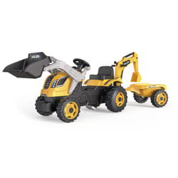 Smoby 710304 véhicule pour enfants